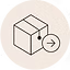 a package outline illustrating Jack Fertiiity's step 1: delivery
